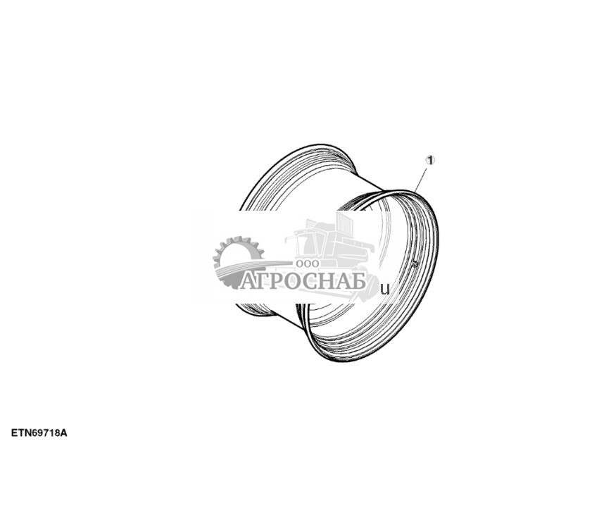 Заднее колесо, неподвижное, тяжелый режим работы, TW23BX38 - ST708288 128.jpg